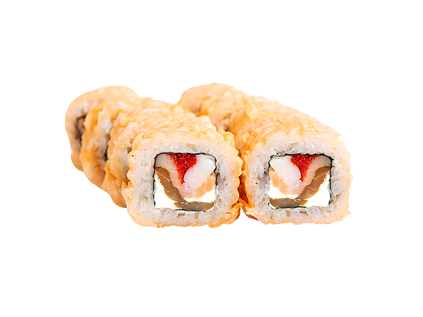 Автосуши Автопицца - Ролл Бали Темпура (кляр)