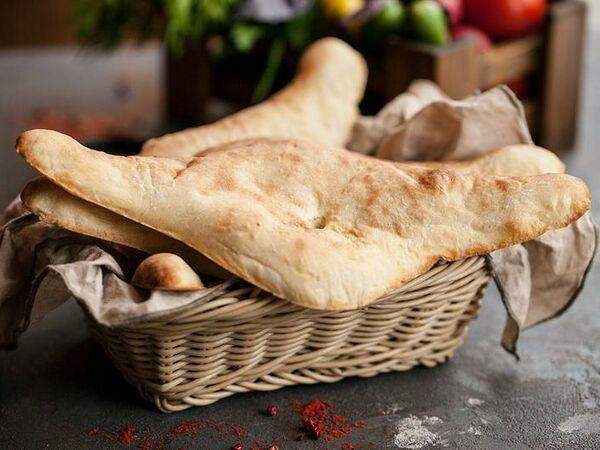 Батони - Лаваш