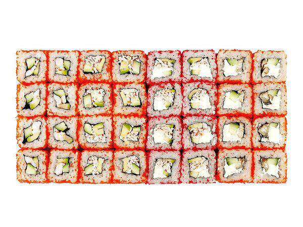 Fresh-N-Fast - Сет Филакалифа