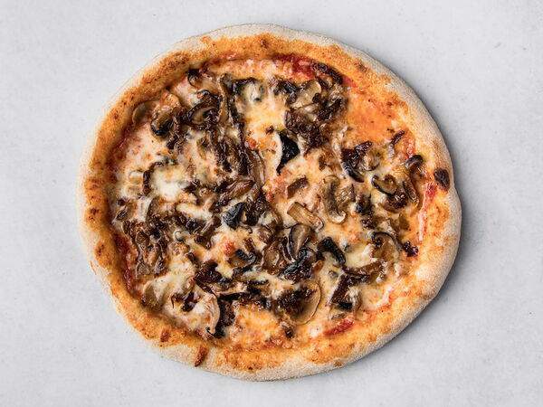 Лапшу не вешай - Пицца Микс грибов