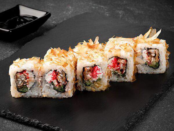 Icrab - Бонито