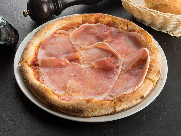 La Scala Trattoria Ignazio - Пармская