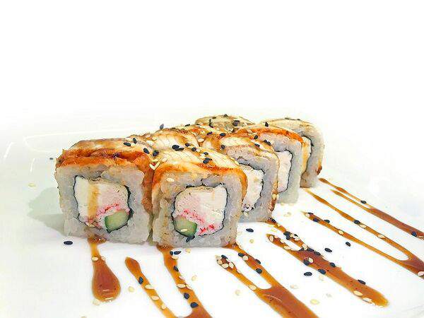 Premium - Ролл Панда