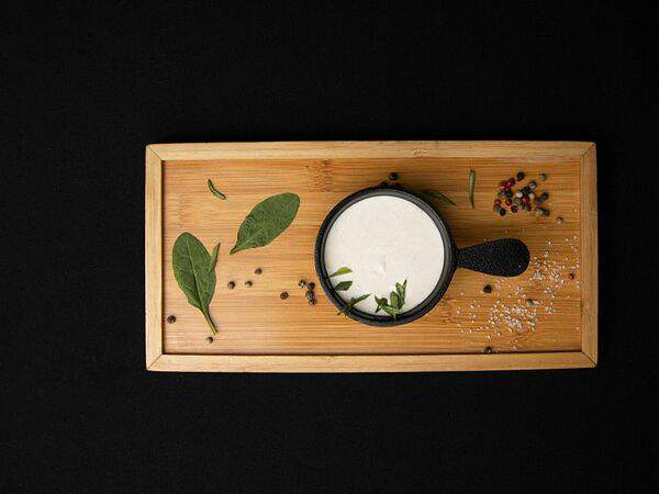 Mr. Fox - С хреном