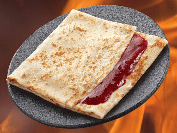 Doner Сity - Блинчик с джемом