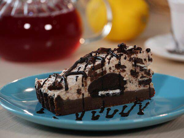 Aquarela - Чизкейк Oreo