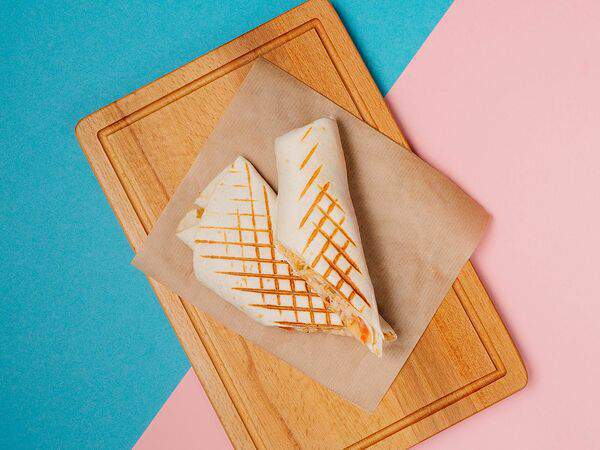 Бобы - Цезарь ролл