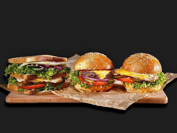 Ресторан Olster Irish Pub в Краснодаре