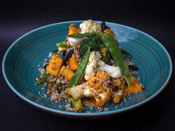 Ботаника - Брассика