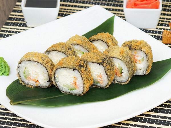 YouMeSushi - Ролл Катана темпура
