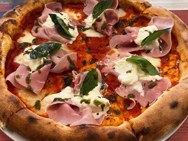 Pulcinella - Пульчинелла