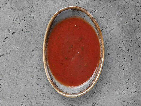 Чайхона №1 Тимура Ланского - Барбекю