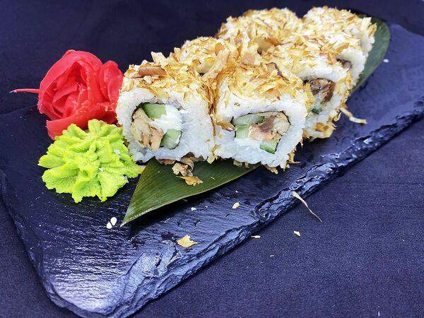 Суши Shop - Ролл Бонито