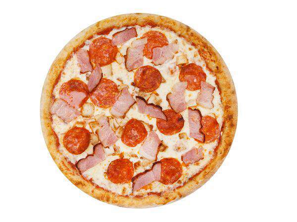 Zatochi - Фермерская