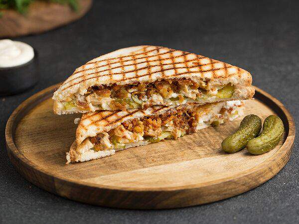 Dark Side - Сэндвич Батько