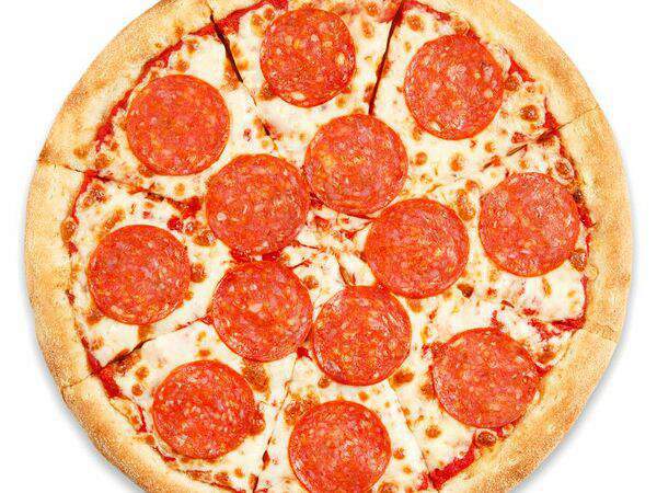 Pomodoro Royal - Пепперони пицца (32)