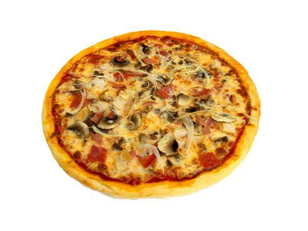 Алые паруса - Мясная