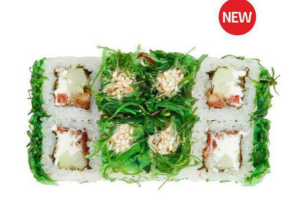 Pomodoro Royal - Ролл Кайсо