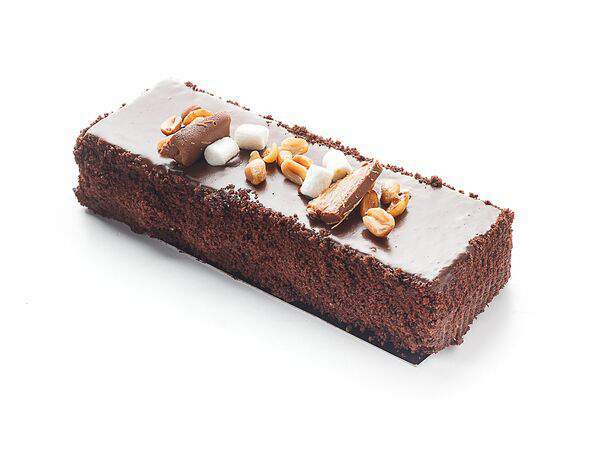 Пекарня Konigsbacker - Торт Сникерс