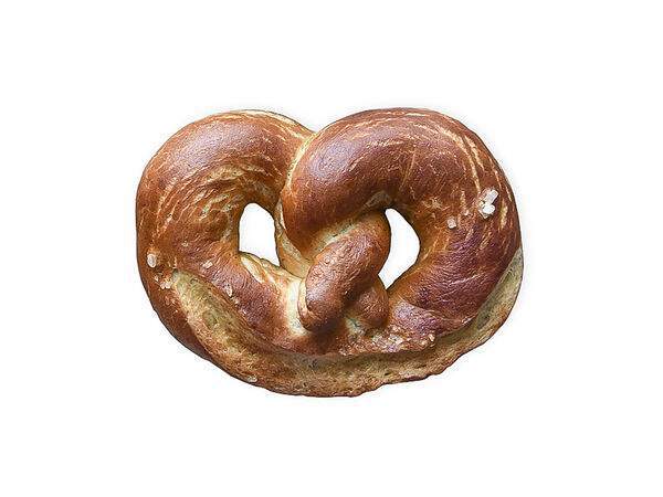 Традиция. Ремесленный хлеб - Хлеб Претцель