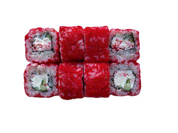 Samroll - Калифорния классика