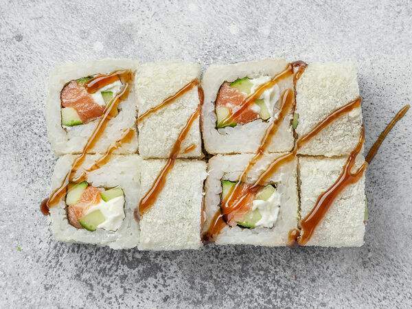 Суши №1 - Щелковский