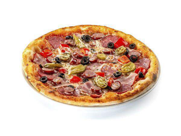 Веранда - Баварская