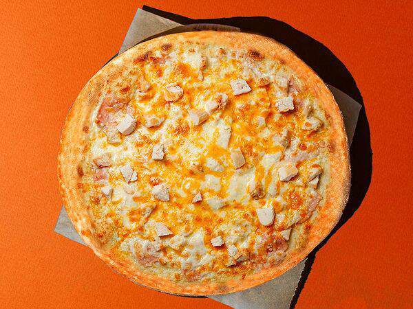 Pizza Brava - Чикен Чиз