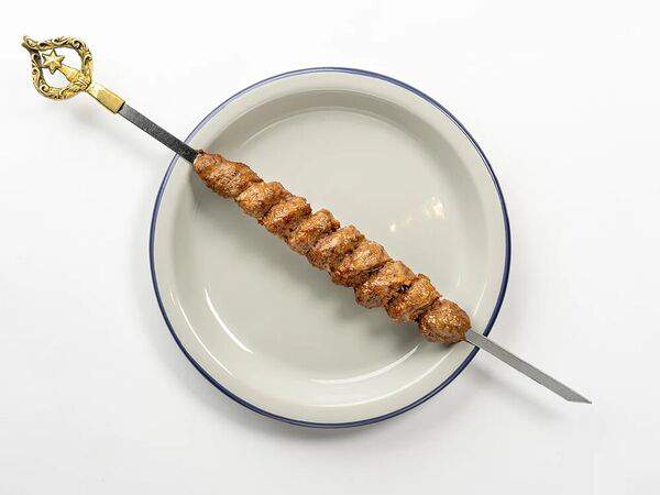 Пловбери - Люля из говядины