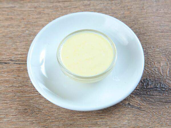 Дюжина - Соус Лимонный