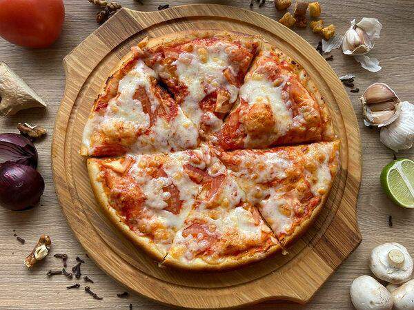 Two pizza - Маргарита