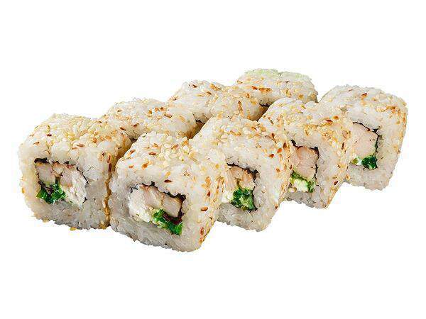 Кидзи - Стронг