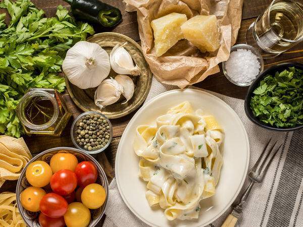 Ресторан Eat Meet в Екатеринбурге