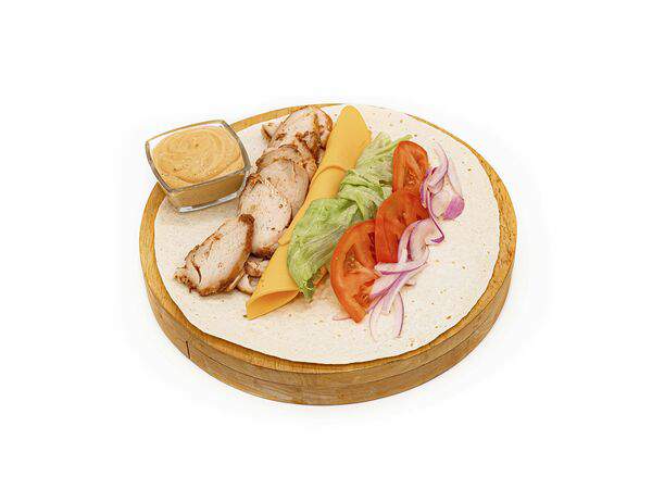 Roll Поинт - Шаверма Гриль