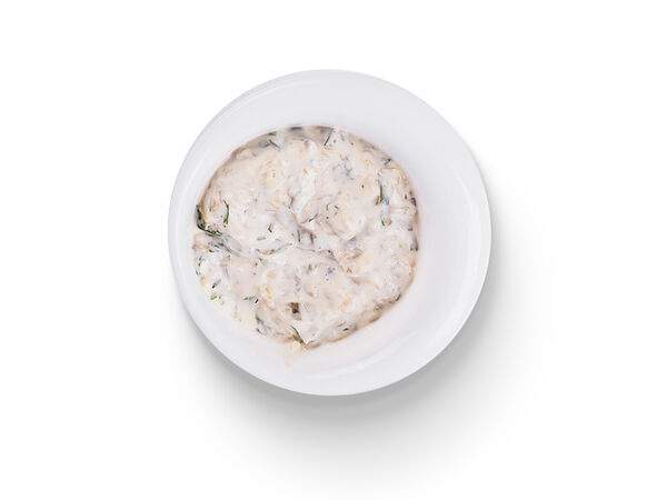 Самое популярное кафе - Тар-тар