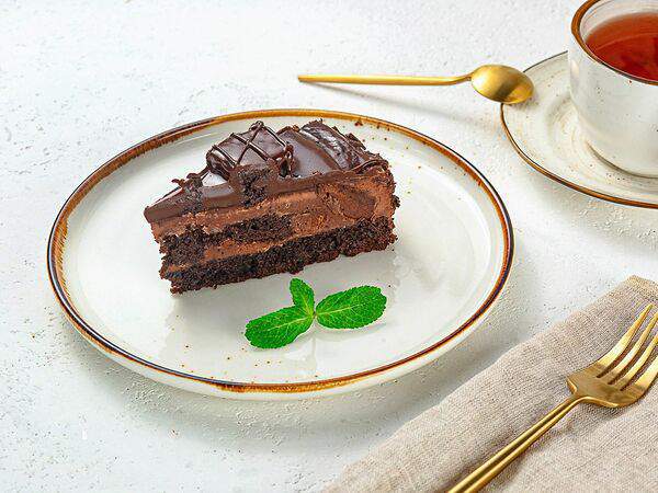 Менделеев - Торт три шоколада