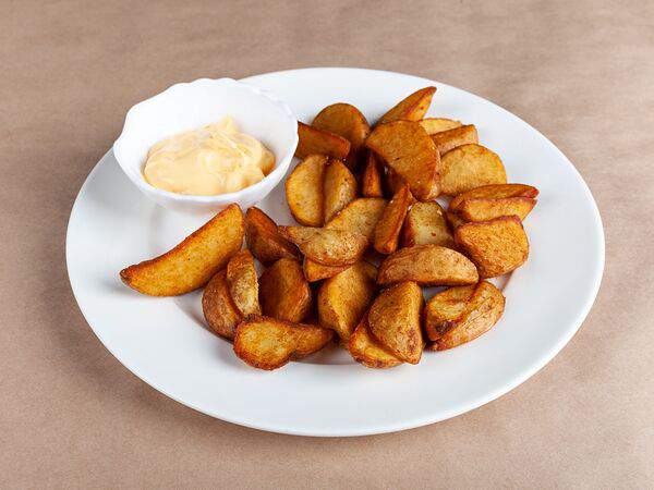 Космос - Картофель по-деревенски