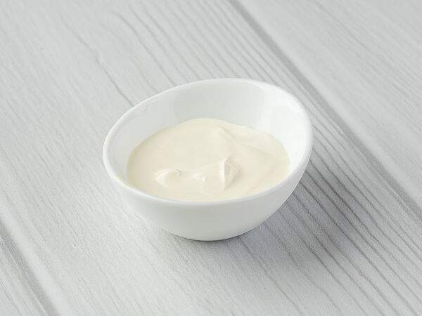 Сактон - Сметана