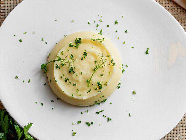 Scoozi - Картофельное пюре