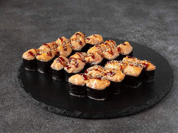 Суши Максбокс - Набор роллов Малышка