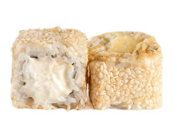 Мистер Твистер - Три сыра