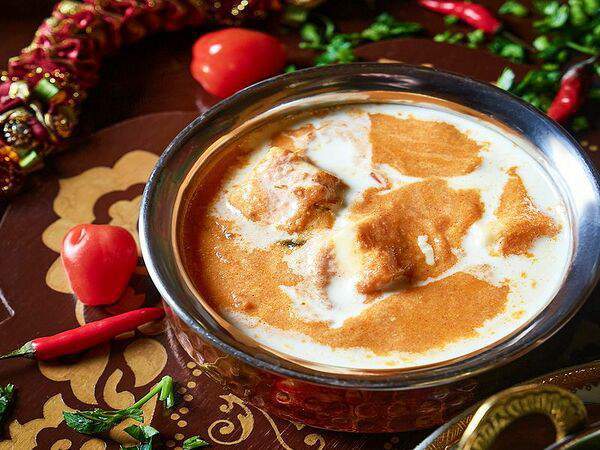 Малабар - Сахи панир