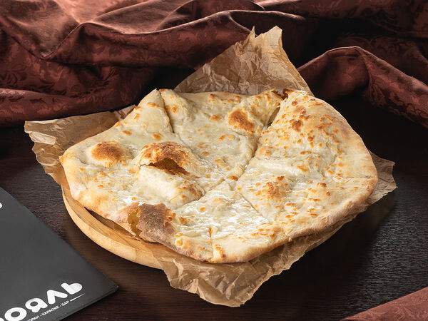 Ресторан Рояль - Итальянская фокачча