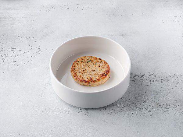 GARRY BAR - Котлеты из индейки