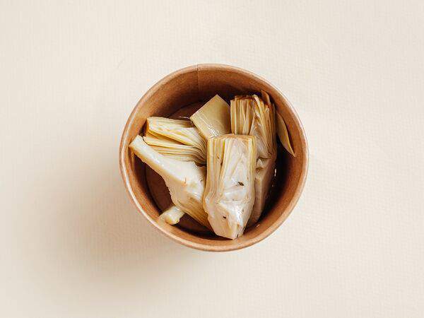 Pizza Point - Артишок