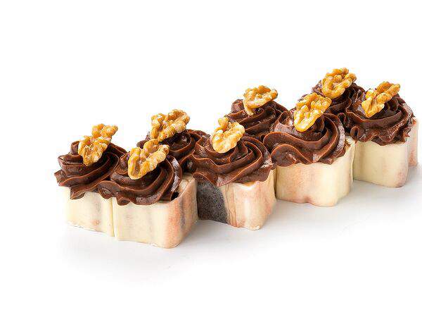 Сушишоп - Шоколадный ролл