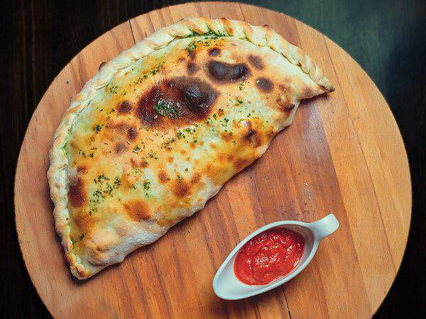 Food house - Пицца Кальцони 30 см