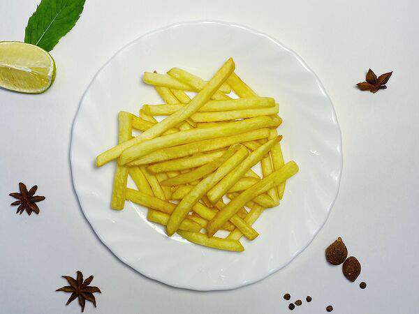 Pho Nem - Картошка фри