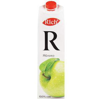 Суши City - Rich Яблоко