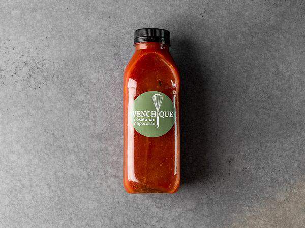 Venchique - Морс Брусничный